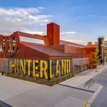 Hinterland Brewery
