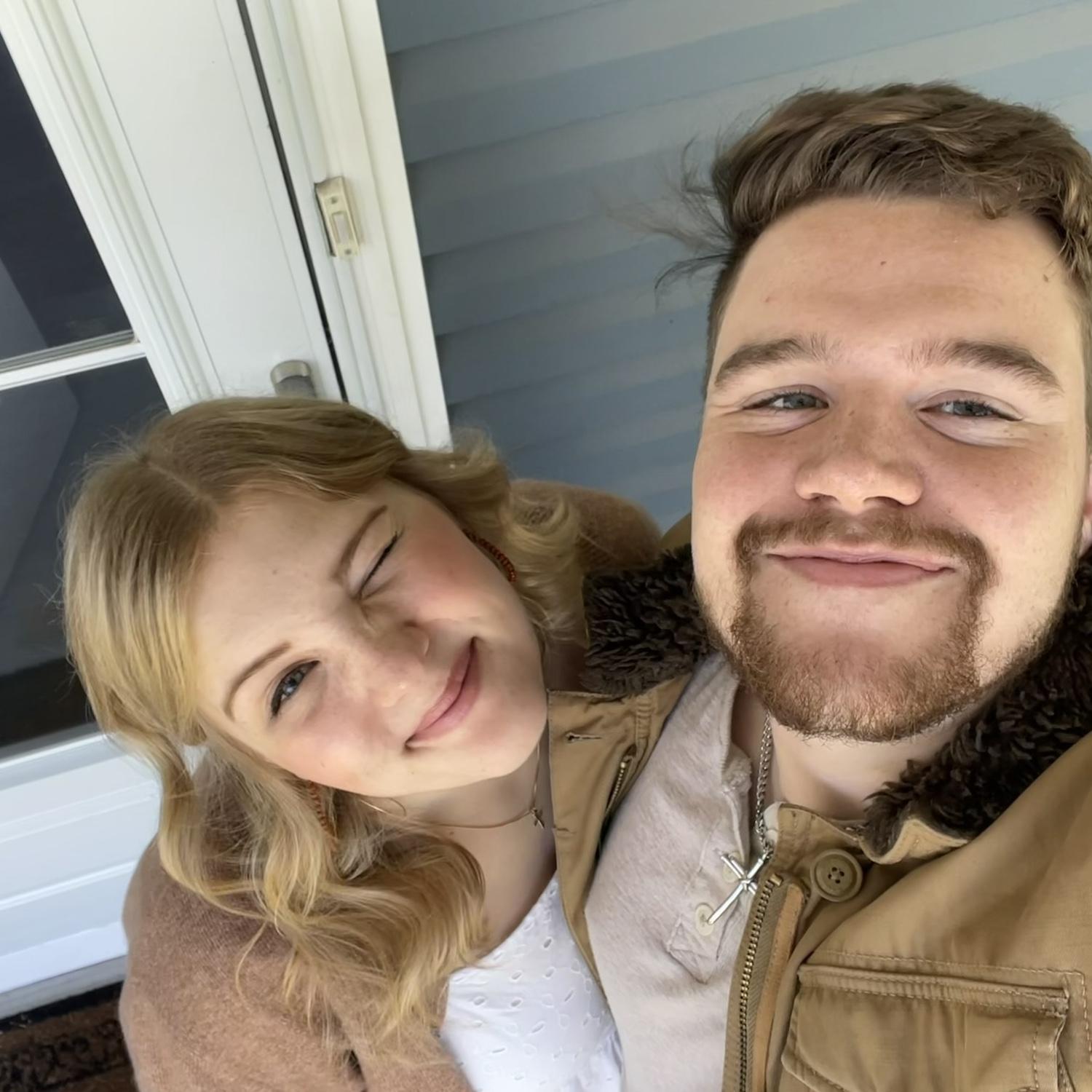 Easter together!!