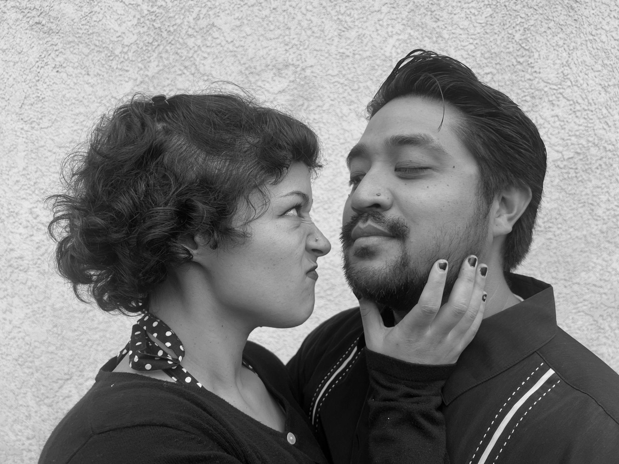 The Wedding Website of Adriana Plascencia and Fritz Jaminal