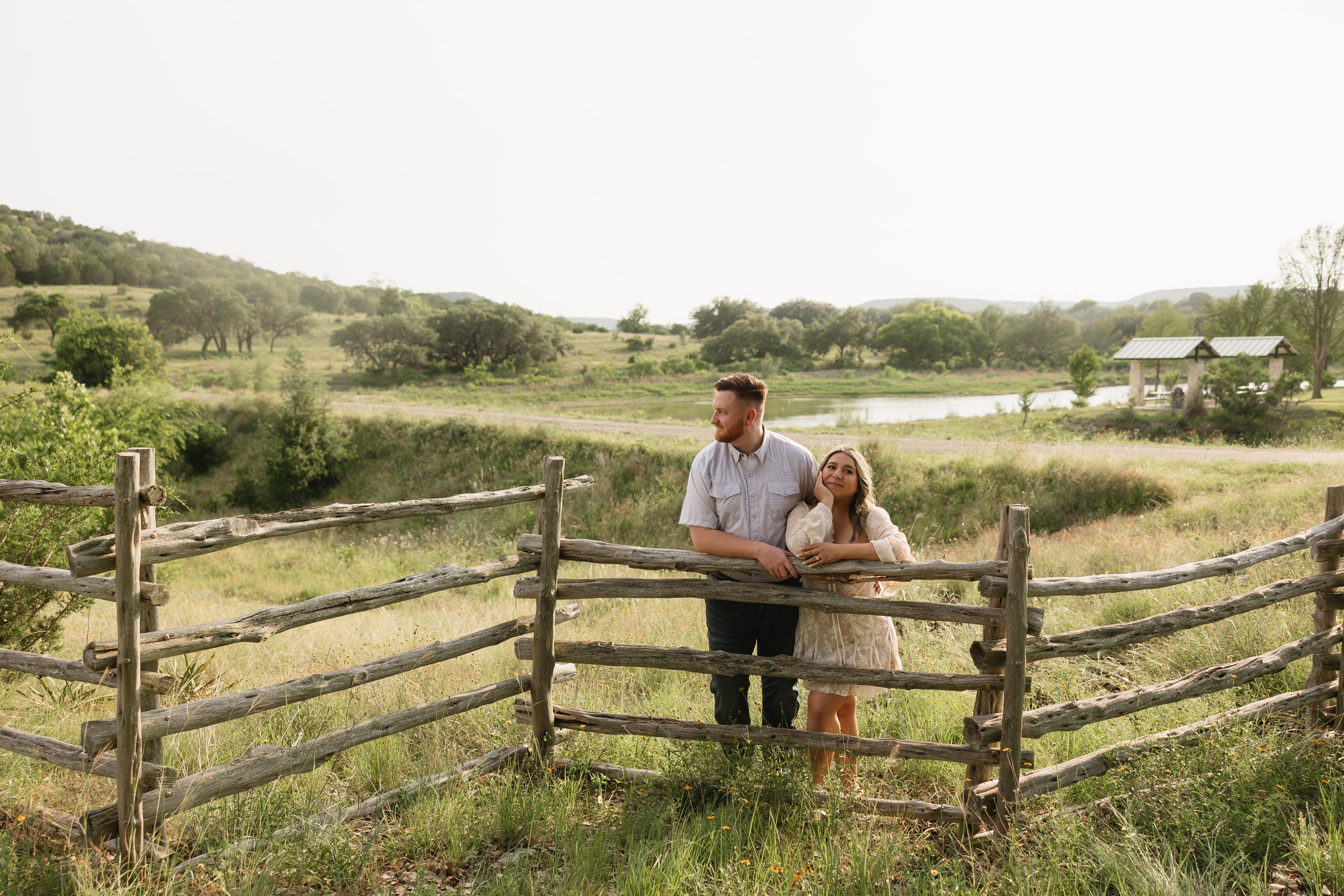 The Wedding Website of Karina Trevino and Gregory Carey