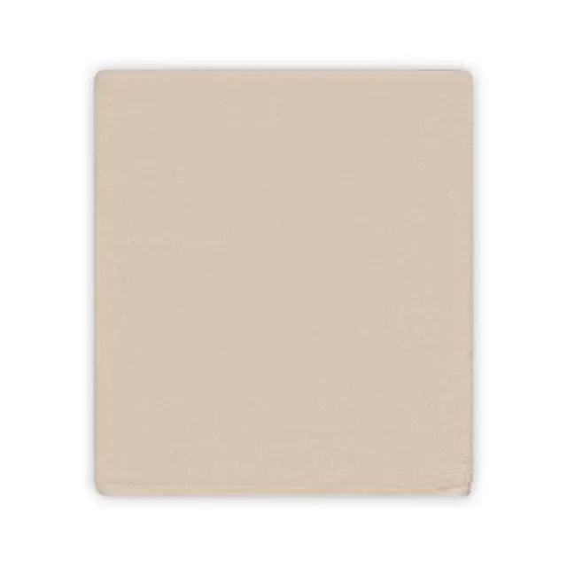 Haven™ Organic Cotton Terry Bath Towel in Pumice Stone