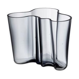 Aalto Vase - Iittala Recycled Glass Edition