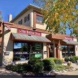 The Bottle Shop