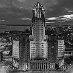 Buffalo City Hall Observation Deck