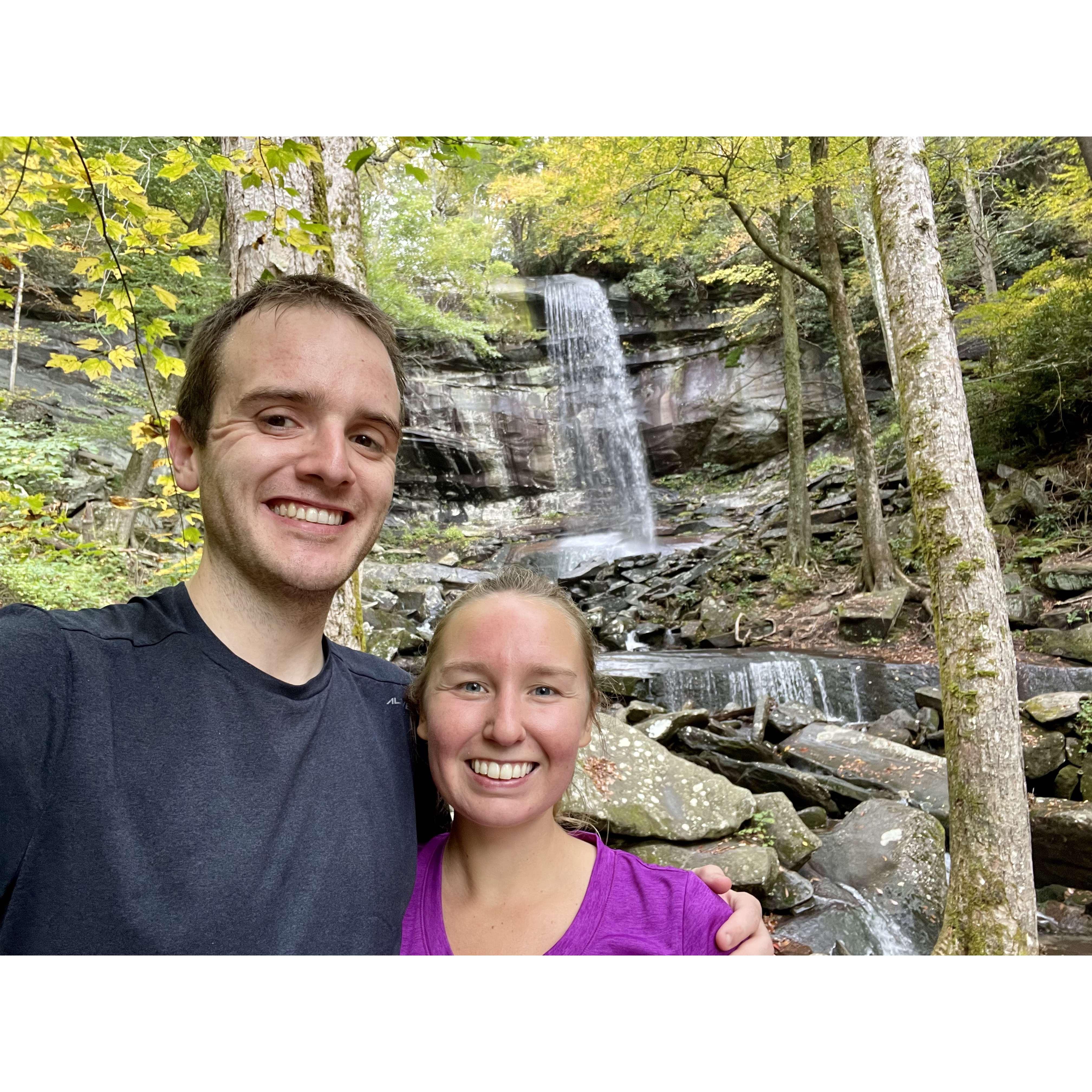 Great Smoky Mountains National Park