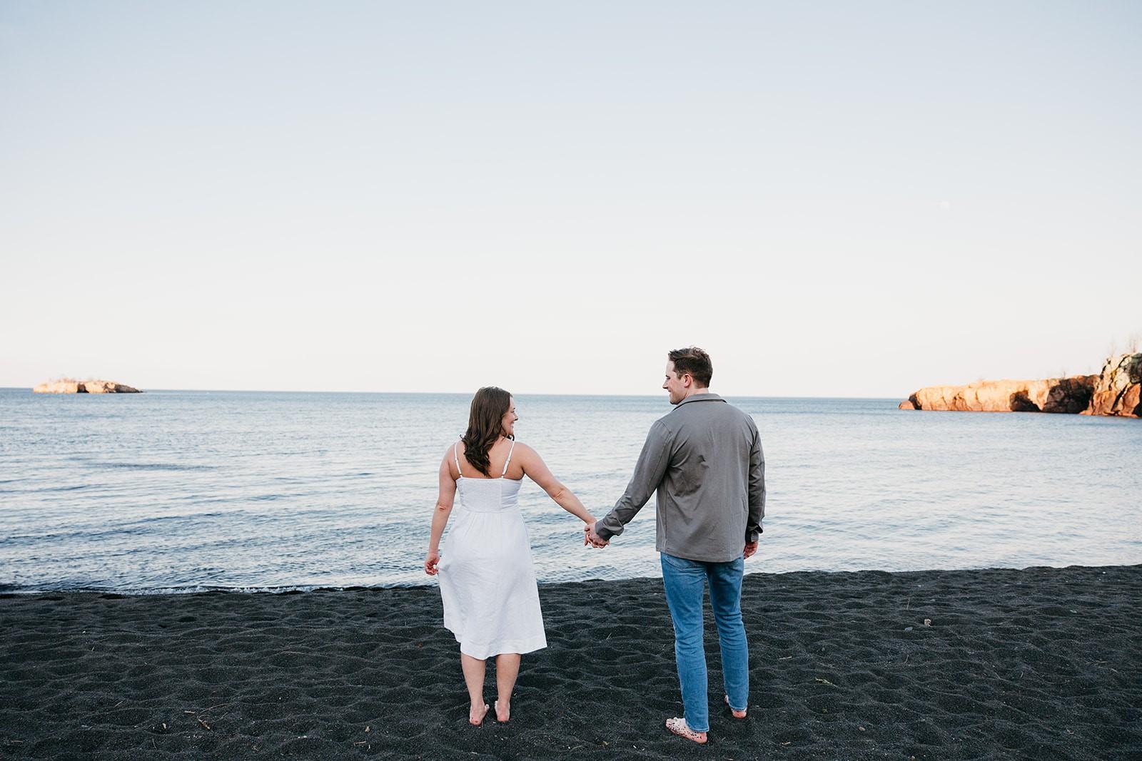 The Wedding Website of Halle Scheer and Collin Lynch