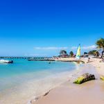 Combate Playa Bohios ( el Poblado combate)