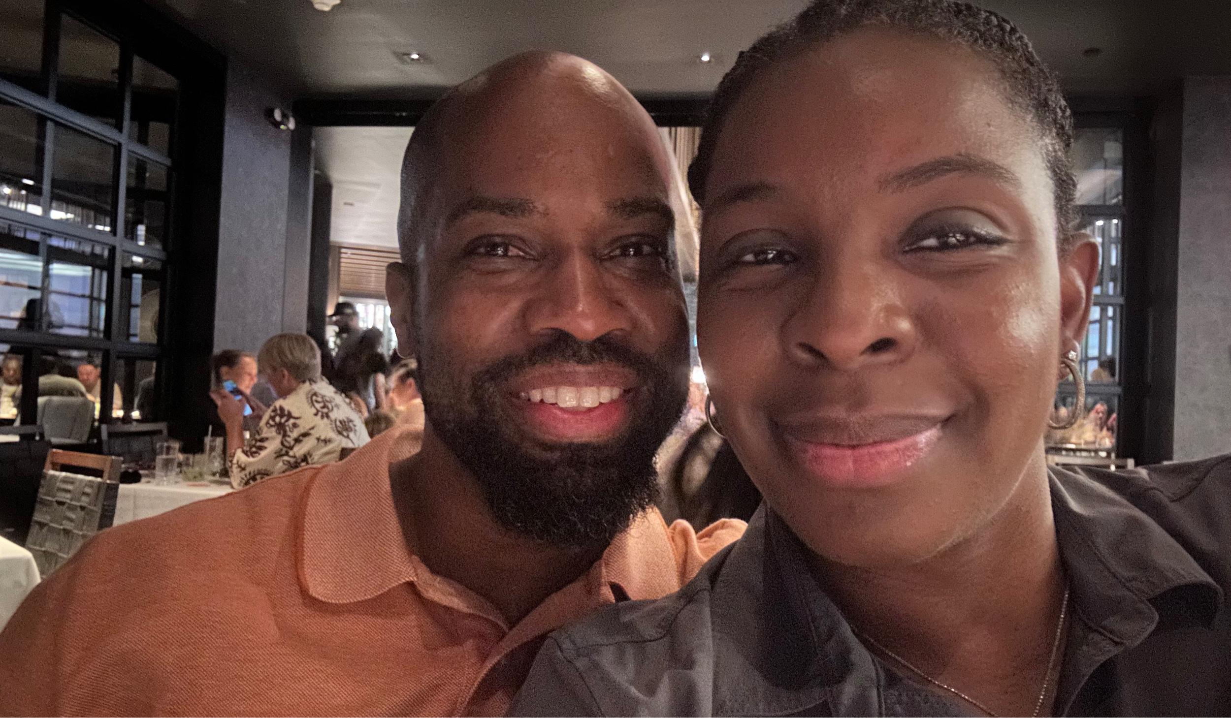 The Wedding Website of Joshua Pilgrim and Alexandra Phillip