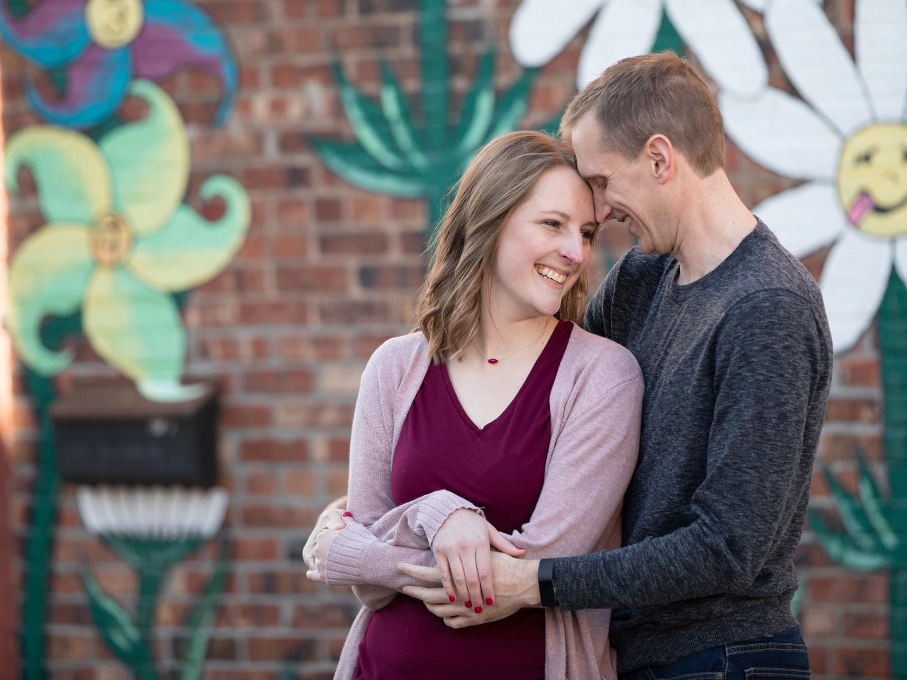 The Wedding Website of Lauren Snyder and Kevin Vogt