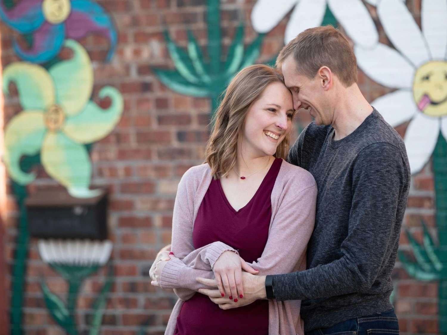 The Wedding Website of Lauren Snyder and Kevin Vogt