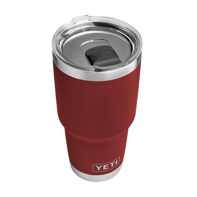 YETI Rambler 30 oz Stainless Steel Vacuum Insulated Tumbler w/MagSlider Lid