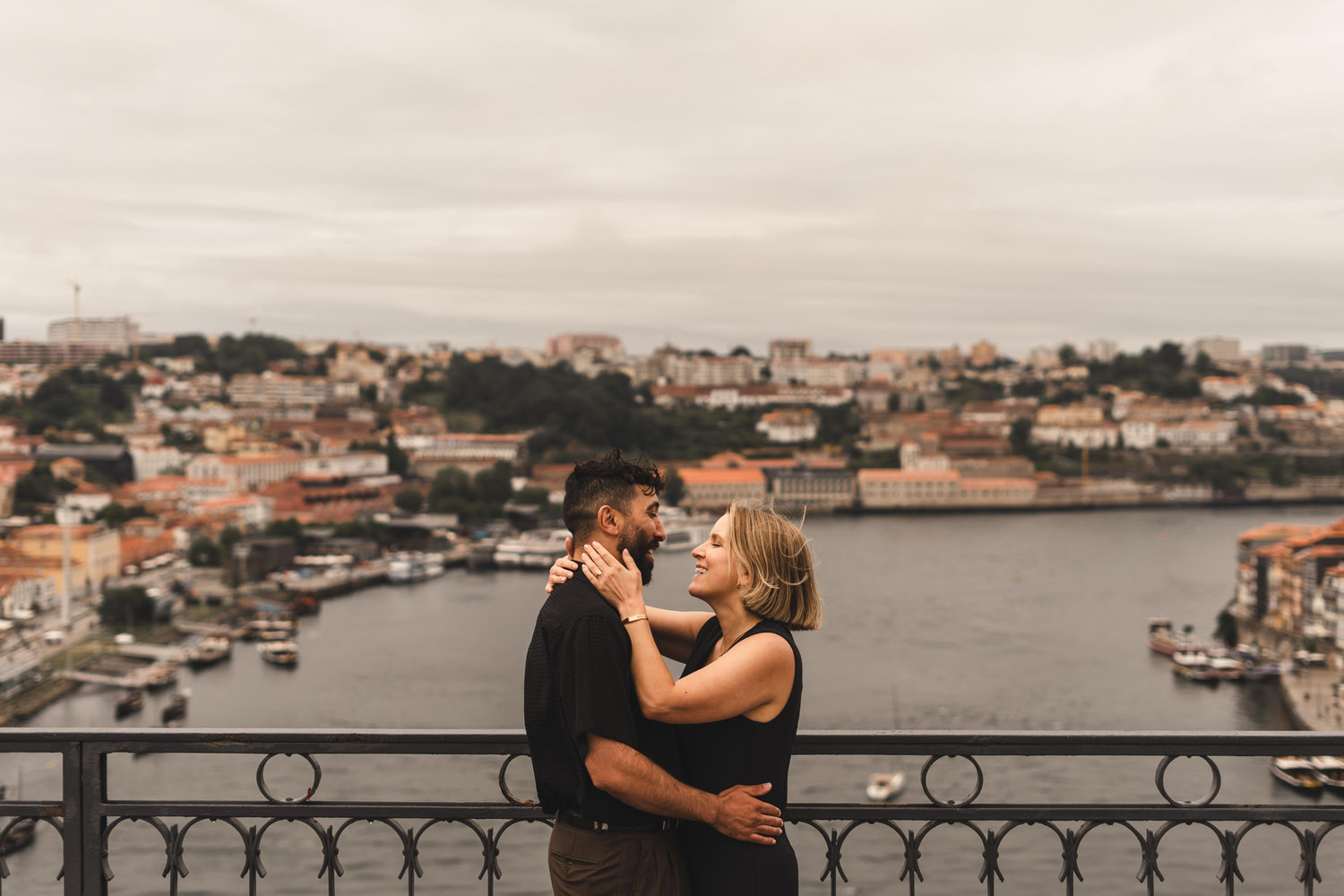 The Wedding Website of Yassine Zaarouri and Mackenzie Dill