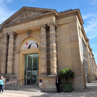 Musee de l'Orangerie Private Guided Tour for 2 - Paris