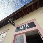 Alta Bakery and Cafe