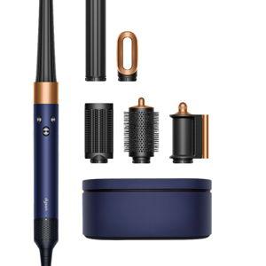 Dyson Airwrap i.d.™ multi-styler and dryer Straight+Wavy | Prussian blue/Rich copper