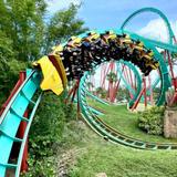 Busch Gardens Tampa Bay