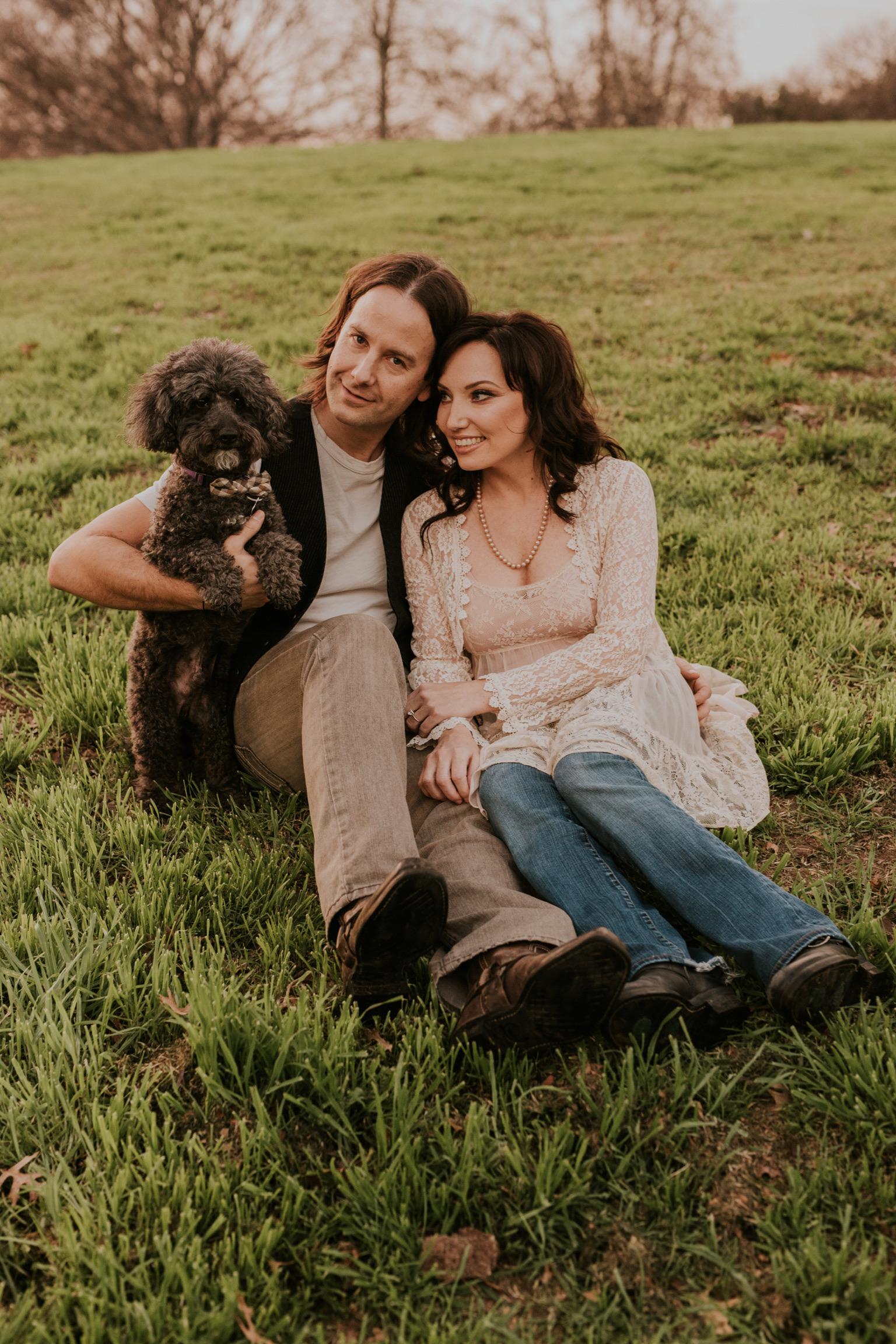 The Wedding Website of Sammy Allen and Ryan Hanifl