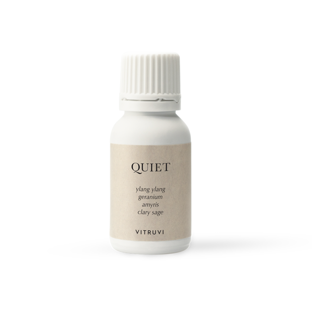 Quiet | Mixed Essential Oils