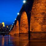 Stone Arch Bridge