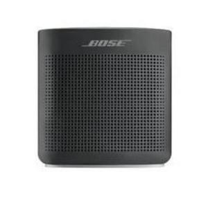 Bose® SoundLink Color Wireless Bluetooth Speaker II - Black