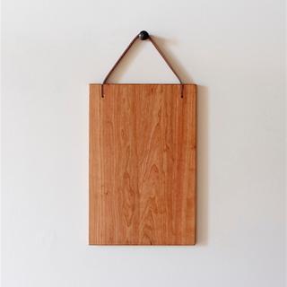 Franklin Cutting Board