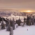 Powder Mountain West