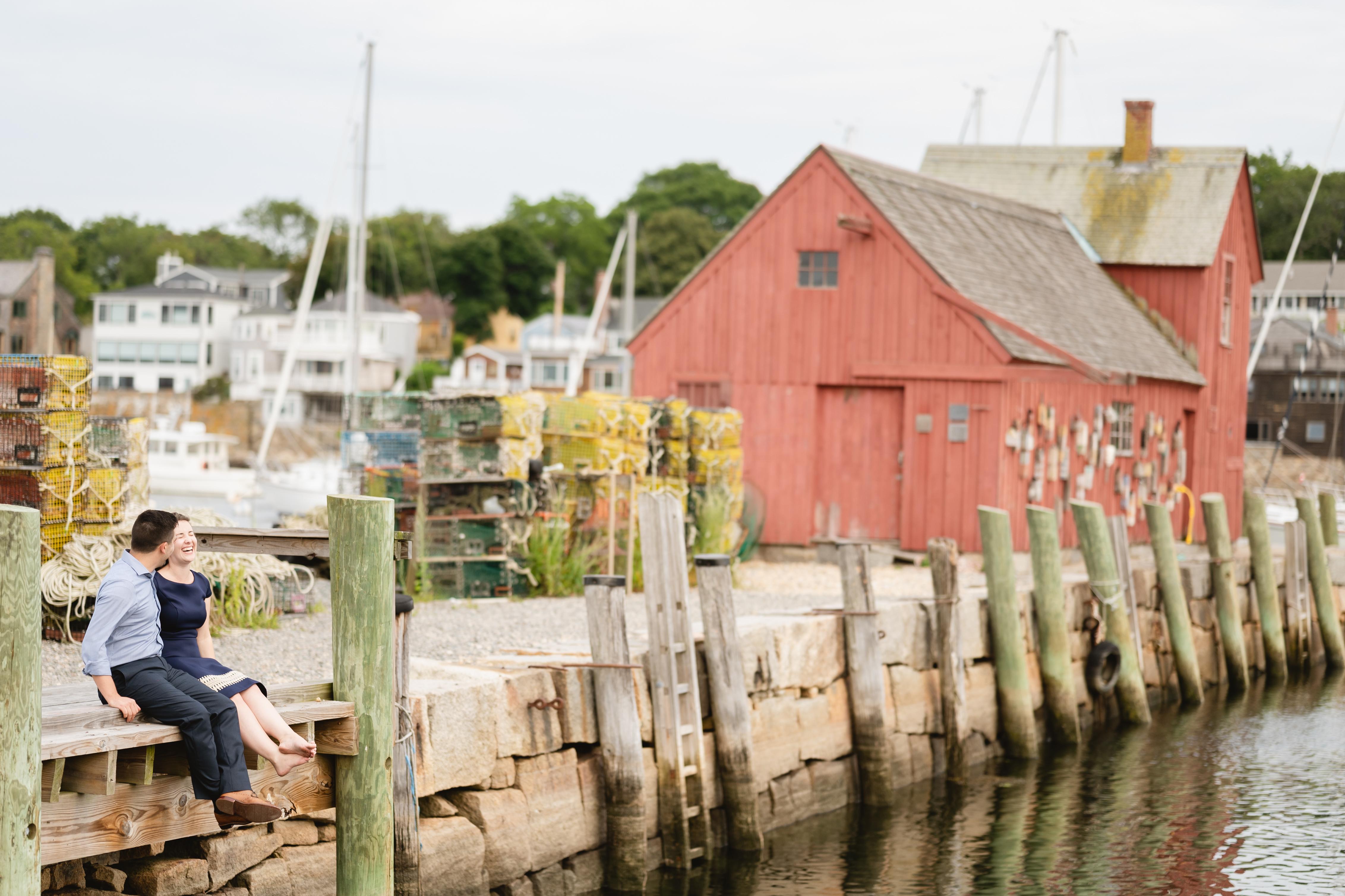 The Wedding Website of Rebecca Duchesneau and Ken Stone