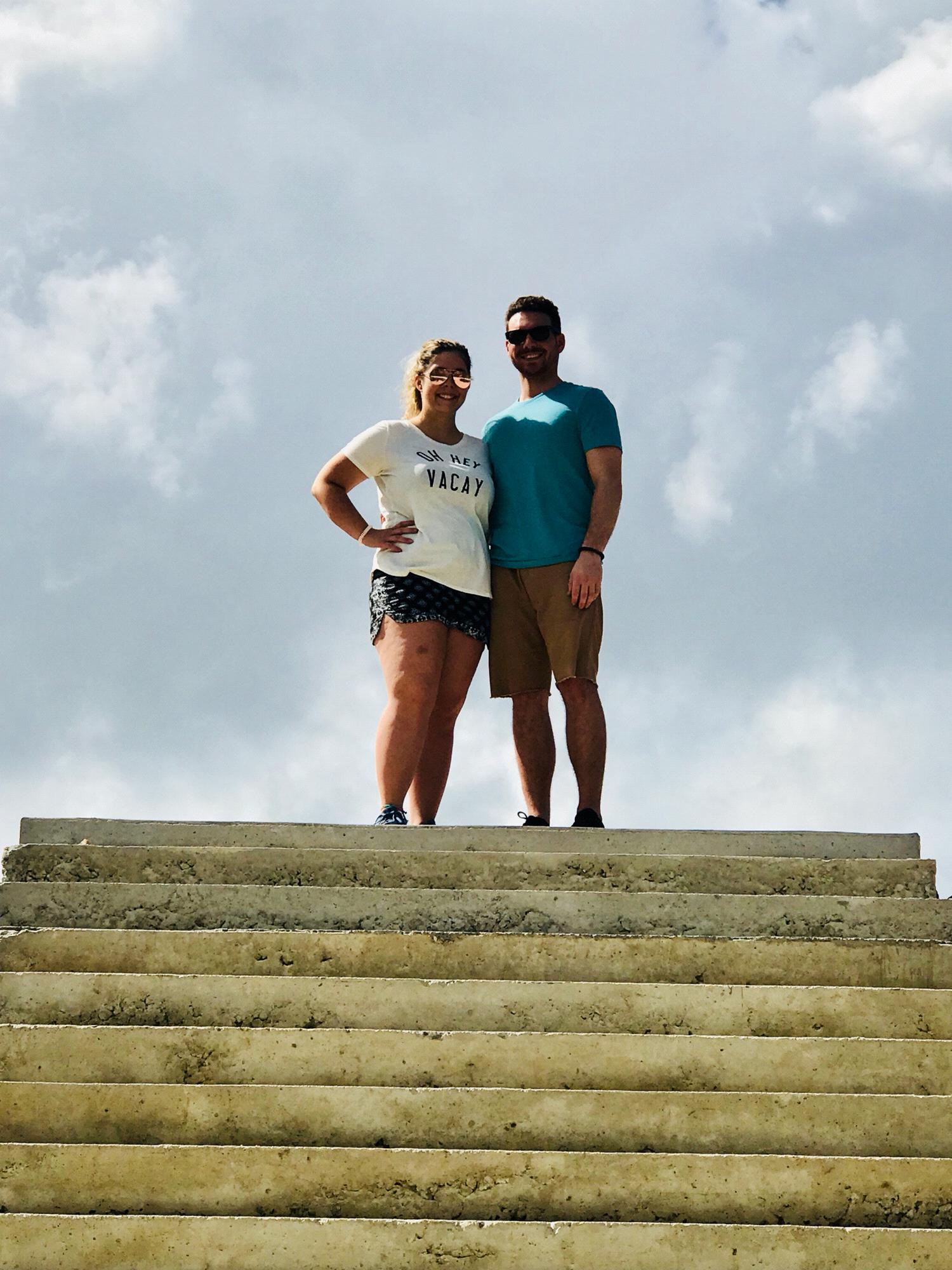Honduras cruise 2018