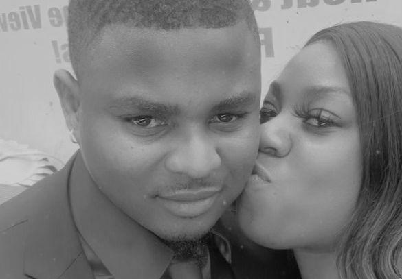 The Wedding Website of LaQwanda Davis and Patrick Robinson