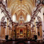 Convento de San Gabriel Arcángel