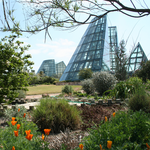 San Antonio Botanical Garden