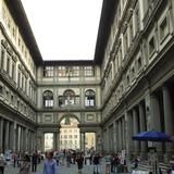 Uffizi Galleries