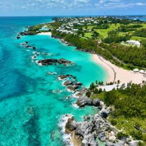 Bermuda Honeymoon Fund