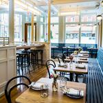 Mathews Food and Drink