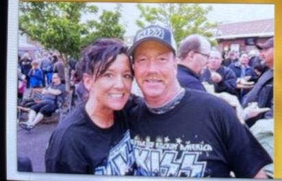 The Wedding Website of Tina McLaughlin and Larry Jackson