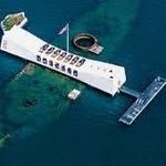 Pearl Harbor National Memorial