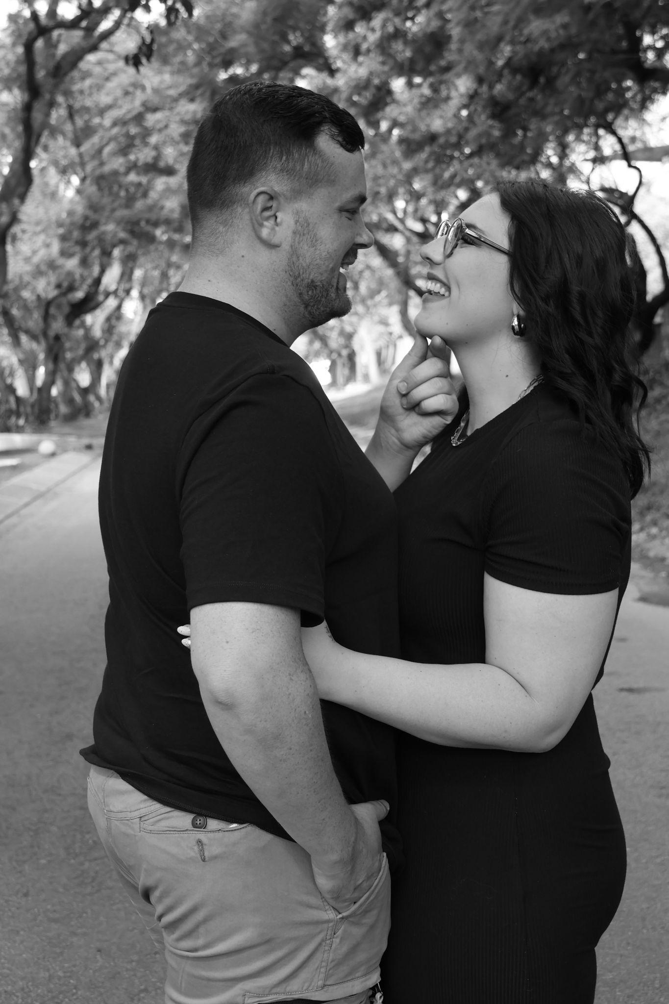 The Wedding Website of Chani Boshoff and Dewald du Preez