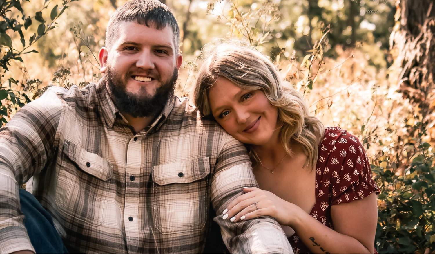The Wedding Website of Kylie King and Ian Komer