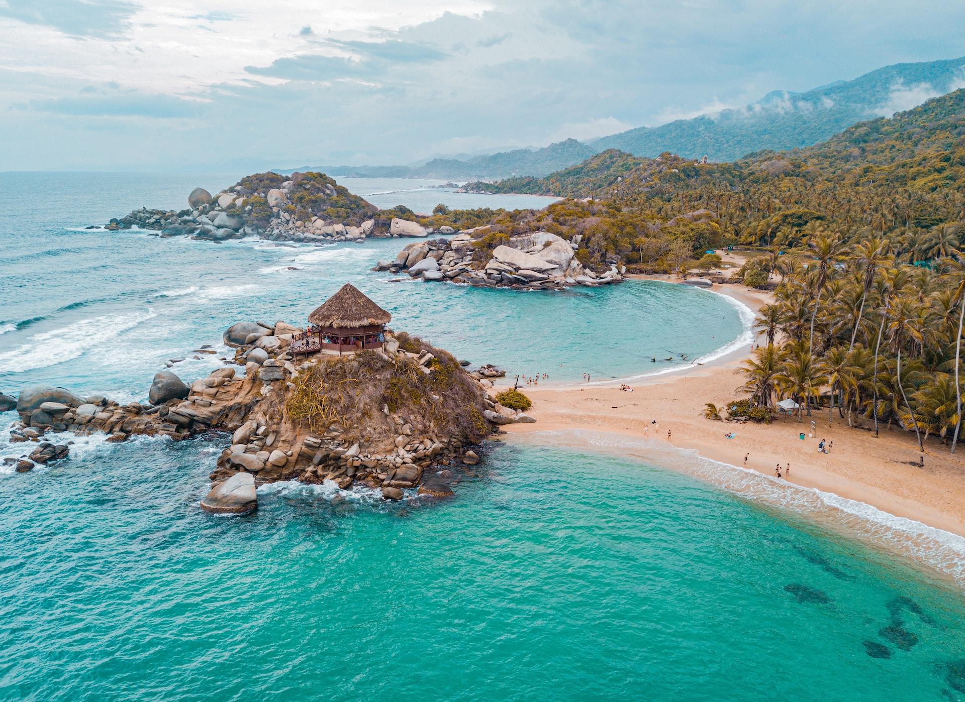 The Wedding Website of Sebastián Vallejo and Ana María Ulloa