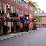 Downtown Newburyport