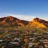 Camelback Mountain