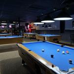 Shooters Pool and Sports Bar