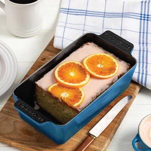 Le Creuset Signature Loaf Pan (Outlet Store- Gift Card)