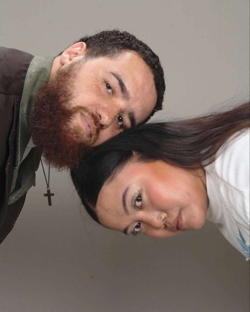 The Wedding Website of SAMANTHA ANNE DELFIN and MARCUS DE’SHAUN WATTS