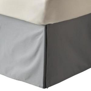 Solid Bed Skirt - Room Essentials™