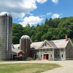 Retreat Trails at Retreat Farm