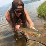 Fishing and Guided Fly Fishing