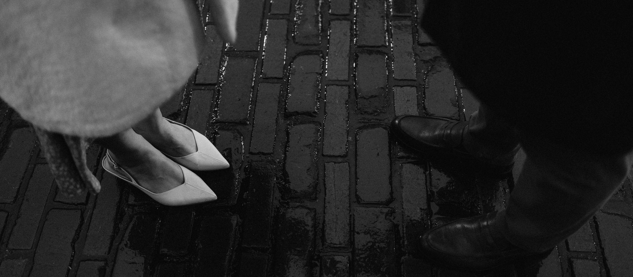 The Wedding Website of Maggie Calamari and Tyler McBride