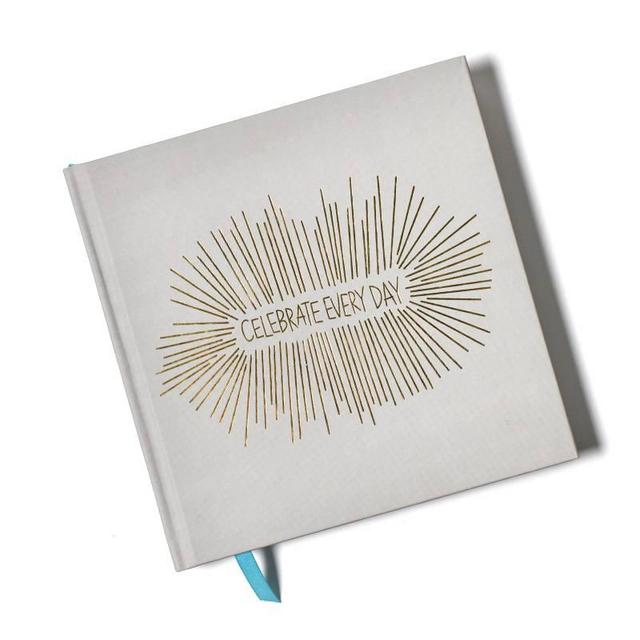 Celebrate Every Day Book