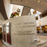 North Carolina Museum of History